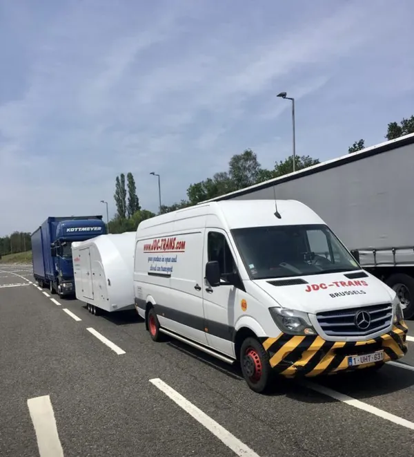 Paddock JDC-Trans