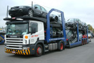 Car Transport