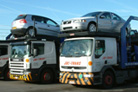 Vehicle Transport