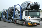 European Car Transport